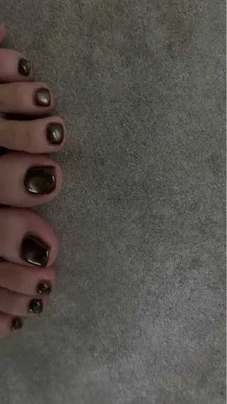 ネイル ino(リノ) nail salonのネイルデザイン