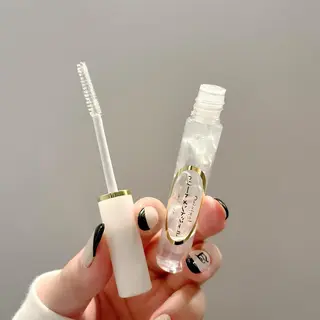 マツエク・マツパ 【束感まつげ🩷】 上原 あみのマツエク・マツパデザイン