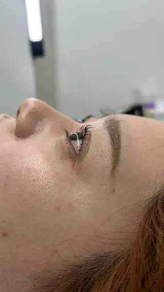 マツエク・マツパ プラチナムドール浜松北店所属・プラチナムドール LINAのマツエク・マツパデザイン