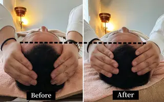 Private SalonOboraのエステ・リラクイメージ