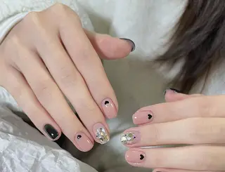 ネイル Nail. yukaのネイルデザイン
