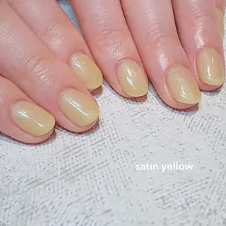 ネイル LUKE所属・もとまつ さちこのネイルデザイン