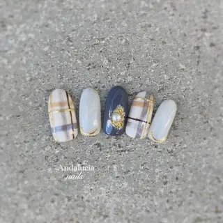 ネイル Andalucia nailsのネイルデザイン