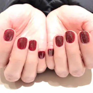 ネイル & nail なみざきのネイルデザイン
