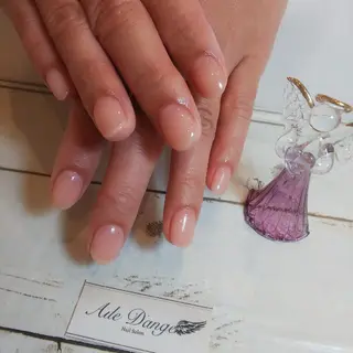 ネイル AileD'ange所属・M, masakiのネイルデザイン