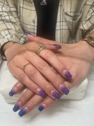 ネイル Lea 五井店のネイルデザイン