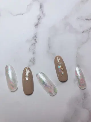 ネイル Lakkus T－CHIのネイルデザイン