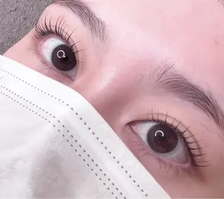 マツエク・マツパ Y's beauty MOMO🐰🤍のマツエク・マツパデザイン