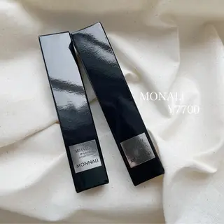 マツエク・マツパ アイブロウ Belinda 🦋二見陽子のマツエク・マツパデザイン