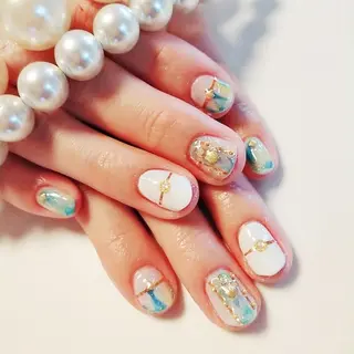 ネイル MANA MANAのネイルデザイン