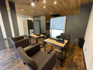 カラー マツエク・マツパ アイブロウ NANAIRO オーナーnanamiの眉毛・アイブロウイメージ