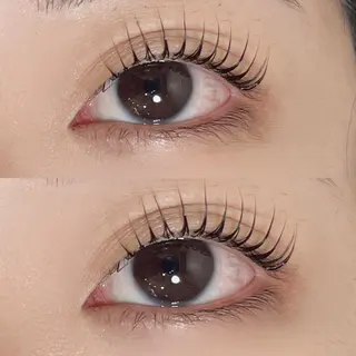 マツエク・マツパ ᴇʏᴇʟɪsᴛ ᴍɪᴋɪ️🫧のマツエク・マツパデザイン