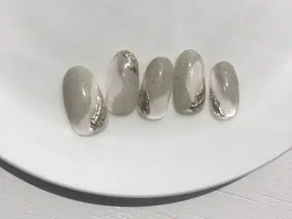 ネイル ViViA momokaのネイルデザイン