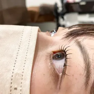 マツエク・マツパ cache 【カシェ】所属・cache / SAKIの眉毛・アイブロウイメージ