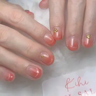 ネイル 久保田 マリコのネイルデザイン