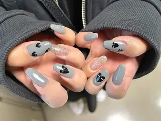 ネイル mieux HAZUKiのその他イメージ