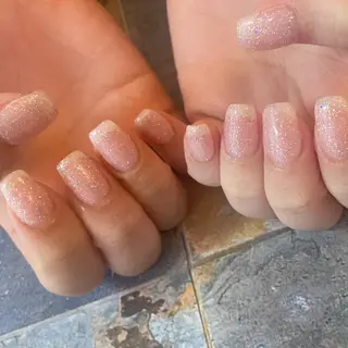 メンズ ネイル Classy【クラッシー】所属・Classy: Mizukiのネイルデザイン