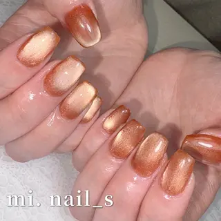 ネイル Cocorium_ sasakiのネイルデザイン