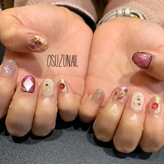 ネイル 鈴木 ひとみのエステ・リラクイメージ