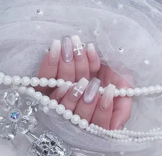 ネイル R salonのネイルデザイン