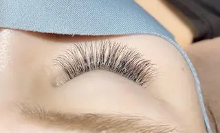 マツエク・マツパ 齋藤 春菜のマツエク・マツパデザイン