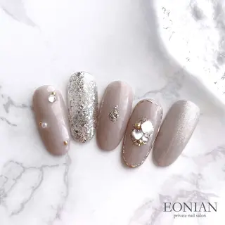 ネイル Eonian _nailのネイルデザイン