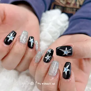 ネイル ネイルサロンAnela【アネラ】所属・Nail♡Fuka. /12月予約受付中のネイルデザイン