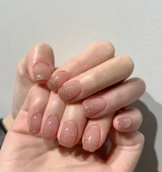 ネイル ネイルサロン ハピネスのネイルデザイン