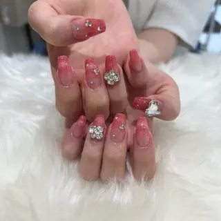 ネイル 鶴田୨ৎmaison de NALIのネイルデザイン