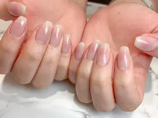 ネイル arc ヨコカワのネイルデザイン