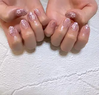 ネイル Niconail ☆ 仙川/ Aiのネイルデザイン