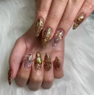 ネイル feel ♡︎ remiのネイルデザイン