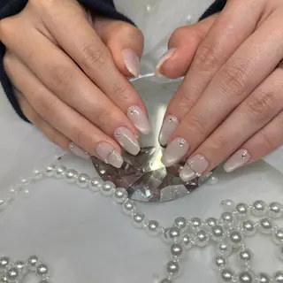 ネイル Charme by figaro Rioのネイルデザイン