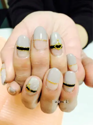 ネイル Puameli プアメリのネイルデザイン