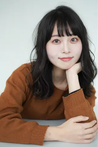 ロング 人気No.1 河原田のヘアスタイル