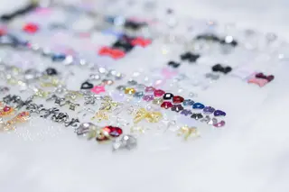 ネイル 🌈fein.トータ ルビューティー🌈のマツエク・マツパデザイン