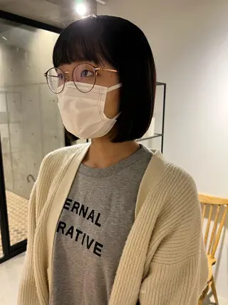 ショート 🎩メンズ特化 健太🎩のヘアスタイル