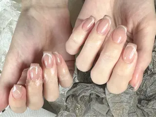 ネイル ジュリ ネイルのネイルデザイン