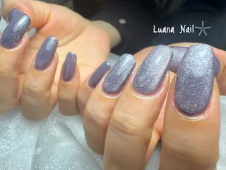 ネイル Luana Nailのネイルデザイン