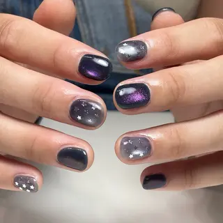 ネイル oncu nailのネイルデザイン