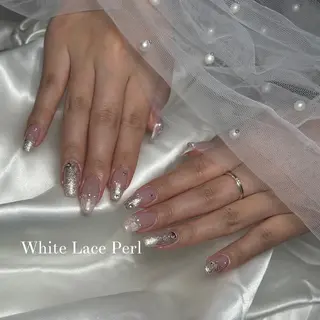 ネイル Nailsalon Sirius所属・SIRIUS manakaのネイルデザイン