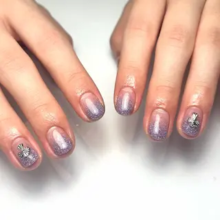 ネイル Ha RUのネイルデザイン