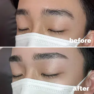 アイブロウ LAND🫧🎀 Ayakaの眉毛・アイブロウイメージ