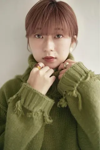 ショート カラー 🍃ショートヘア🍃 北林春樹のヘアスタイル