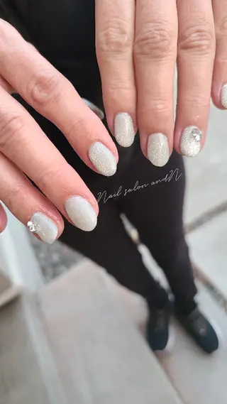 ネイル and Nのネイルデザイン