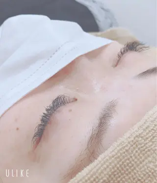 マツエク・マツパ 石崎 真由美のマツエク・マツパデザイン