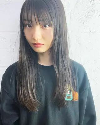 セミロング オダ カツヤのその他イメージ