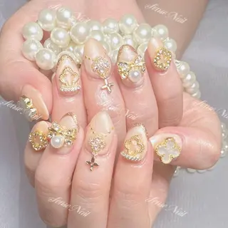 ネイル Mery Mery🌸のネイルデザイン