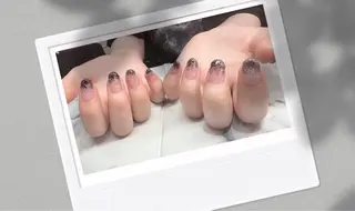ネイル Tama KITTYのネイルデザイン