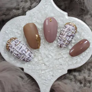 ネイル プライベートサロン jewel nailのネイルデザイン